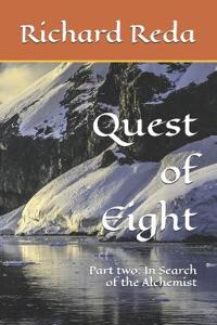 Quest of Eight