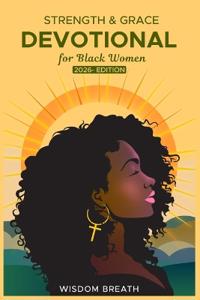 Strength & Grace Devotional for Black Women