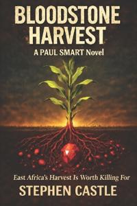 Bloodstone Harvest