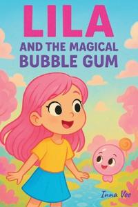 LILA And The Magical Bubble Gum