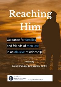 Bokomslag for "Reaching Him"