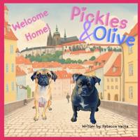 Pickles & Olive