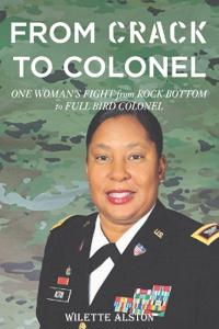 From Crack to Colonel