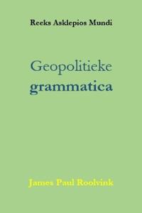Geopolitieke grammatica