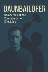 Democracy at the Communication Shockline