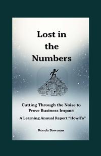 Lost in the Numbers
