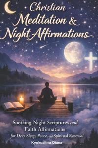Christian Meditation & Night Affirmations