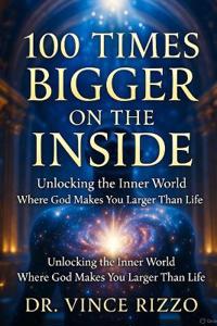 100 Times Bigger on the Inside