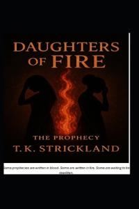 Daughters Of Fire