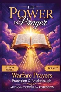 WARFARE PRAYERS - PROTECTION & BREAKTHROUGH - KJV - Grace and Guidance for Your Every Need