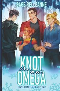 Knot Their Son's Omega
