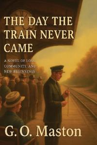 The Day the Train Never Came