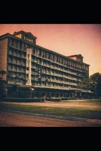 Whispers of the Lowe hotel
