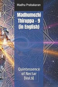 Madhumozhi Thiruppa - 9