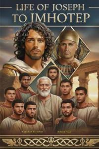 Life of Joseph to Imhotep