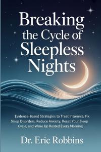 Breaking the Cycle of Sleepless Nights