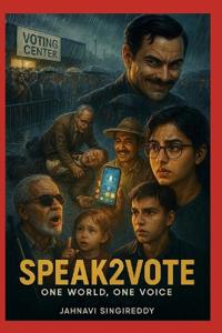 Speak2Vote