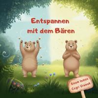 Entspannen mit dem Bären