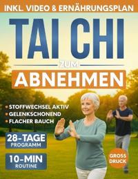 Tai Chi zum Abnehmen