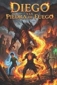 Diego y la Piedra de Fuego