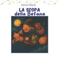 La scopa della Befana