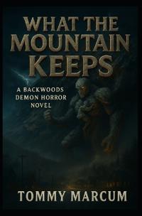 What The Mountain Keeps