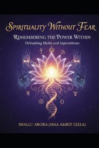 Spirituality without fear