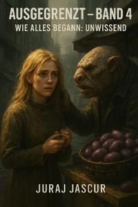 Ausgegrenzt - Band 4