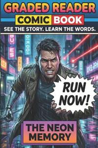 The Neon Memory. LEVEL 1 / LEVEL 2 (ELT Graded Reader)