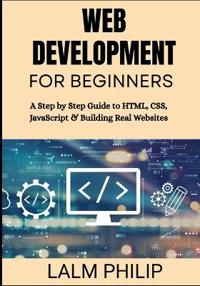 Web Development for Beginners
