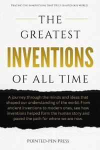 The Greatest Inventions of All Time