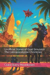 Unofficial Stories of Goat Simulator
