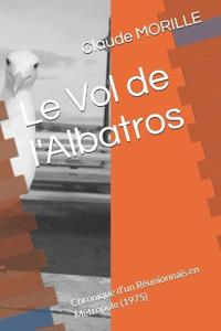 Le Vol de l'Albatros