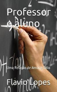Professor e aluno