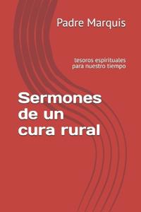 Sermones de un cura rural