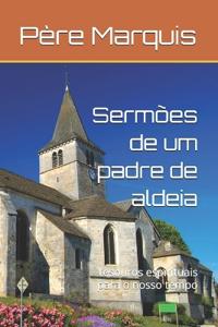 Sermões de um padre de aldeia