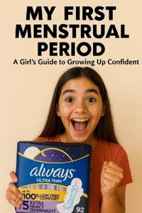 My First Menstrual Period