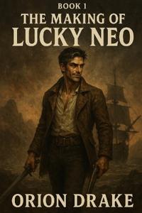 The Making of Lucky Neo