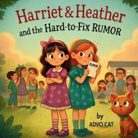 Harriet & Heather and the Hard-to-Fix Rumor