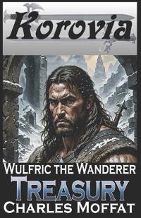 Wulfric the Wanderer Treasury