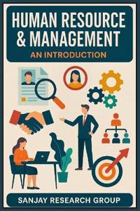 Human Resource & Management