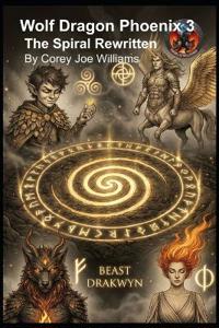 Wolf Dragon Phoenix 3 The Spiral Rewritten