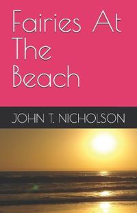 Fairies At The Beach