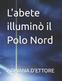 L'abete illuminò il Polo Nord