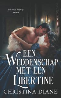 Een Weddenschap met een Libertine