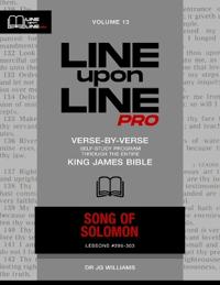 Song of Solomon