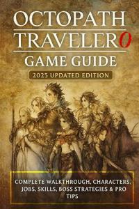 Octopath Traveler 0