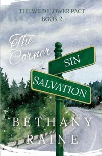 The Corner of Sin and Salvation