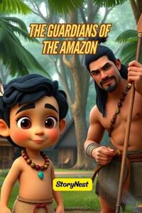 The Guardians of the Amazon