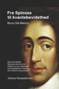 Fra Spinoza til kvantebevidsthed.